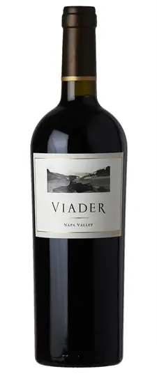 1999 Viader Napa Valley Bordeaux Blend