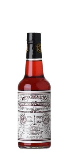 Peychaud Bitters (10oz)