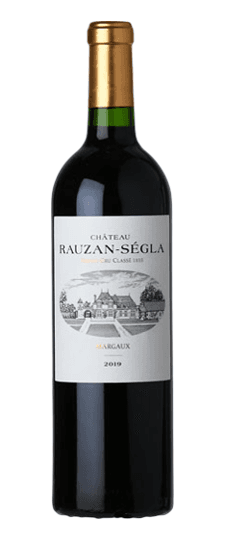 2019 Rauzan-Ségla, Margaux