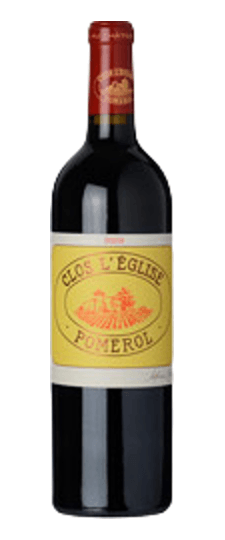 Clos l'Eglise, Pomerol