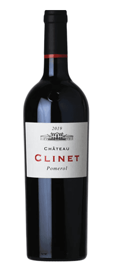 2019 Clinet, Pomerol
