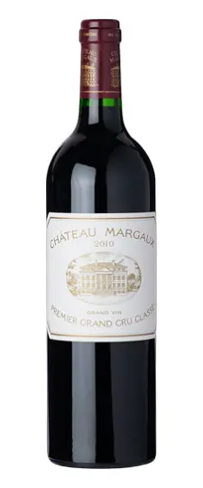 2010 Margaux, Margaux 6-Pack in OWC