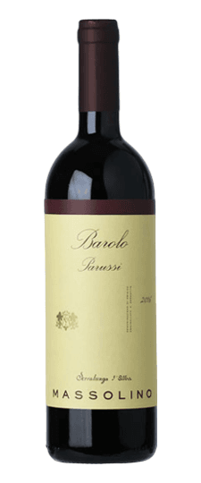 Massolino "Parussi" Barolo
