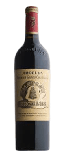2022 Angélus, St-Emilion