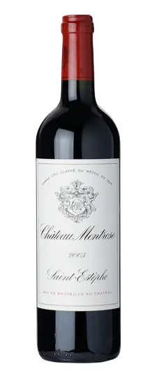 2005 Montrose, St-Estèphe