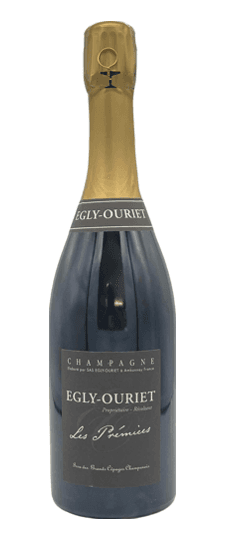 Egly-Ouriet "Les Prémices" Brut Champagne