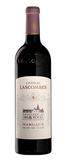 2022 Lascombes, Margaux