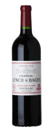 Lynch-Bages, Pauillac