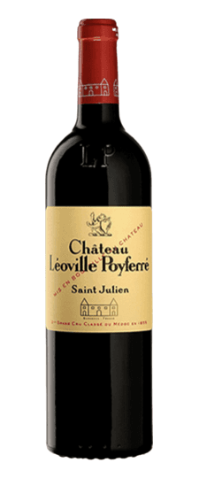 2019 Léoville-Poyferré, St-Julien
