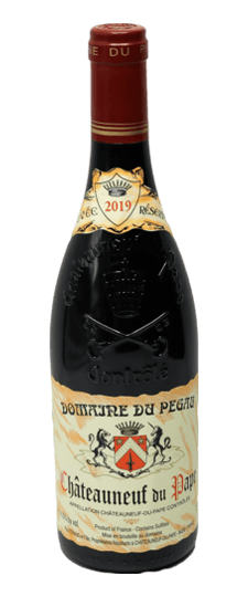 2020 Domaine du Pegau "Cuvée Réservée" Châteauneuf-du-Pape