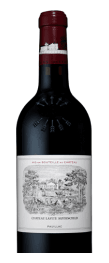 Lafite Rothschild, Pauillac 6-Pack in OWC
