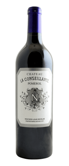 2022 La Conseillante, Pomerol