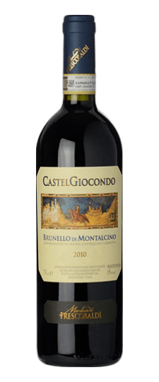2010 Castelgiocondo Brunello di Montalcino