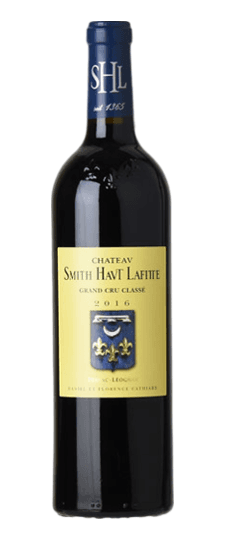 2016 Smith Haut Lafitte, Pessac-Léognan