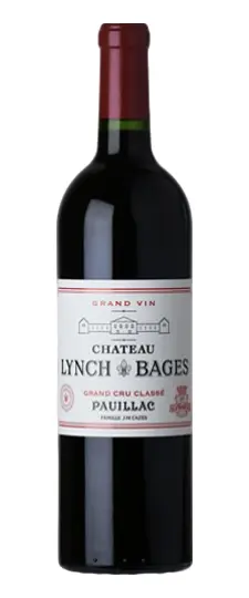 Lynch-Bages, Pauillac 6-Pack in OWC