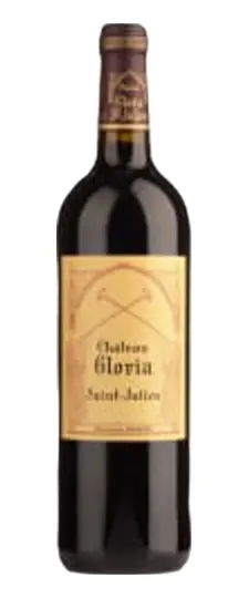 2019 Gloria, St-Julien
