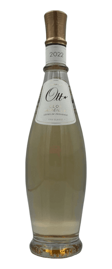 2022 Domaines Ott "Clos Mireille" Côtes de Provence Rosé