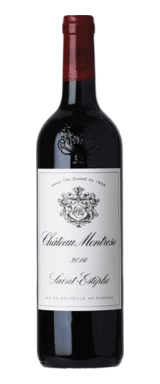 2016 Montrose, St-Estèphe
