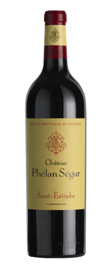 2020 Phélan-Ségur, St-Estèphe