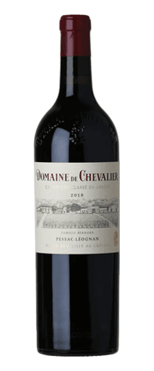 2018 Domaine de Chevalier Rouge, Pessac-Léognan
