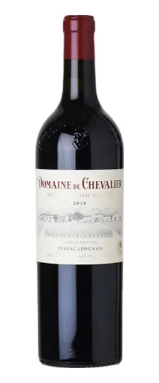 2016 Domaine de Chevalier Rouge, Pessac-Léognan