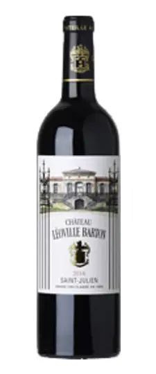 2016 Léoville-Barton, St-Julien
