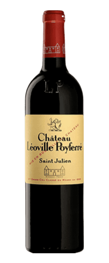 2022 Léoville-Poyferré, St-Julien