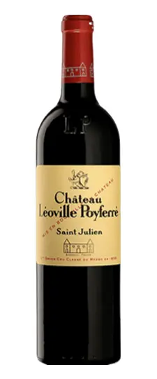 2022 Léoville-Poyferré, St-Julien