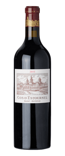 2010 Cos d'Estournel, St-Estèphe