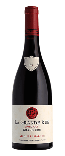 2021 Domaine Lamarche La Grande Rue Grand Cru