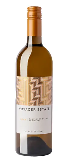2019 Voyager Estate Sauvignon Blanc/Semillon Margaret River Western Australia