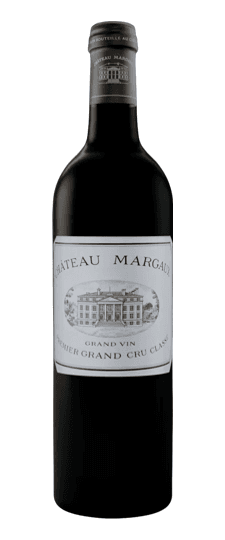 2022 Margaux, Margaux