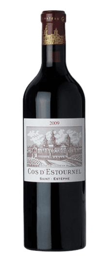 Cos d'Estournel, St-Estèphe