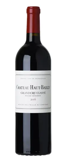 2016 Haut-Bailly, Pessac-Léognan
