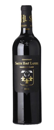 2015 Smith Haut Lafitte, Pessac-Léognan