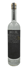Amatiteña "High Proof" Tahona Pressed Single Field Naturally Fermented Blanco Tequila (750ml)