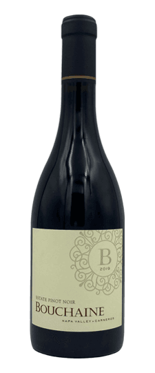 2019 Bouchaine "Estate" Carneros Pinot Noir