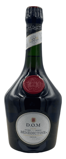 Bénédictine Liqueur (750ml)