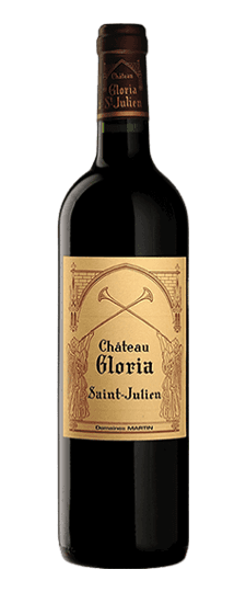 2022 Gloria, St-Julien