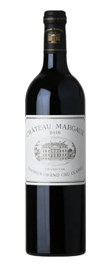 2016 Margaux, Margaux 6-Pack in OWC