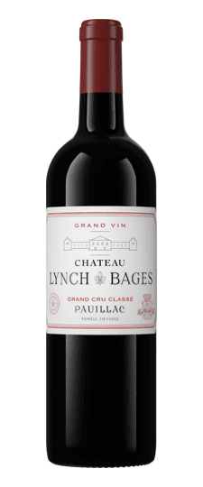Lynch-Bages, Pauillac