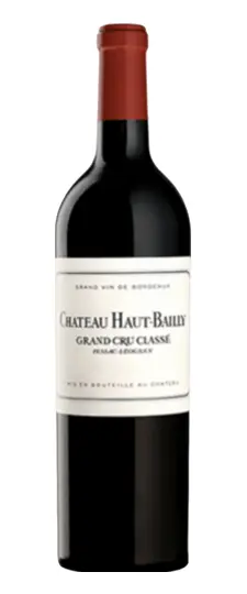 2020 Haut-Bailly, Pessac-Léognan