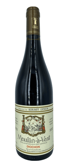 2022 Domaine Diochon Moulin-á-Vent Vieilles Vignes