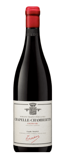 2021 Domaine Trapet Père et Fils Chapelle-Chambertin Grand Cru