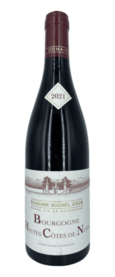 2021 Domaine Michel Gros Hautes-Cotes-de-Nuits Bourgogne Rouge