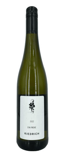 2024 Eva Fricke Kiedricher Riesling Trocken Rheingau