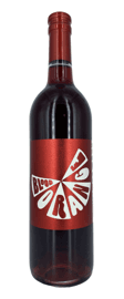 Mommenpop Blood Orange Aperitif (750ml)