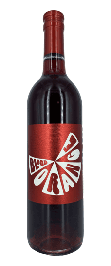 Mommenpop Blood Orange Aperitif (750ml)