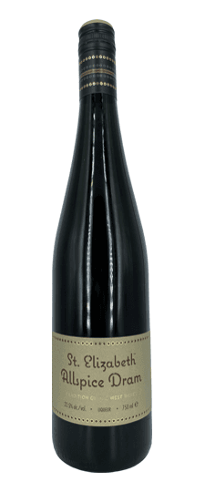 St. Elizabeth Allspice Dram (750ml)