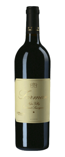 2019 Forman Napa Valley Cabernet Sauvignon (Library Release)